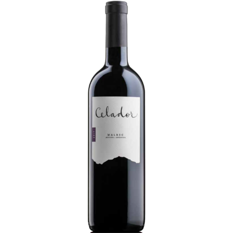 CELADOR MALBEC 2020 X 750