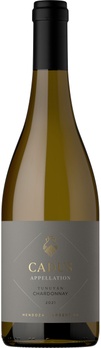 CADUS APPELLATION TUNUYAN CHARDONNAY X 750 CC