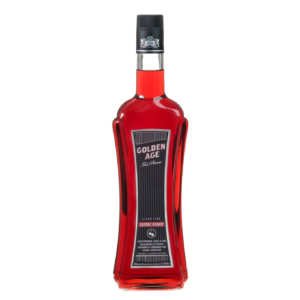LICOR GOLDEN AGE CHERRY BRANDY X 750 CC