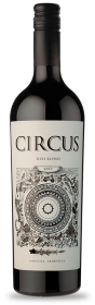 CIRCUS RED BLEND X 750 CC