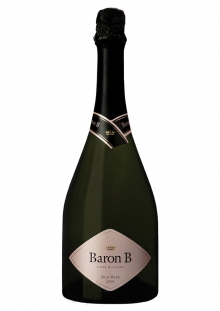 BARON B BRUT ROSE X 750 CC