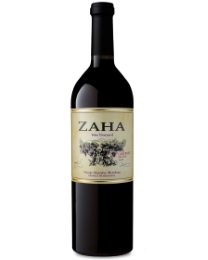 ZAHA CABERNET FRANC X 750 CC