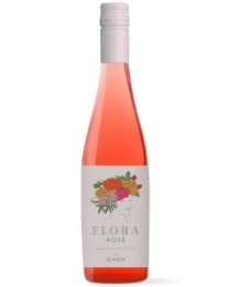 FLORA ROSE DE PINOT NOIR BY ZAHA X 750 CC