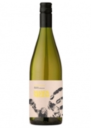 MANOS NEGRAS CHARDONNAY X 750 CC