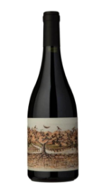 ALMACEN DE LA QUEBRADA PUCARA MALBEC X 750 CC