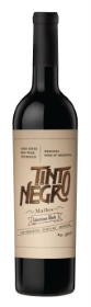 TINTO NEGRO LIMESTONE BLOCK MALBEC X 750 CC
