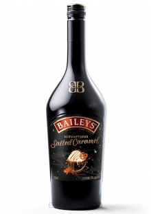 LICOR BAILEYS SALTED CARAMEL X 750 CC