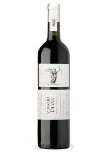 VIÑALBA DIANE MALBEC X 750 CC