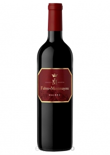FABRE MONTMAYOU CLASSIC MALBEC X 750 CC