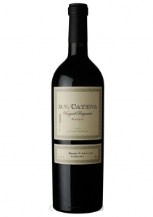 DV CATENA NICASIA MALBEC 2021 X 750 CC