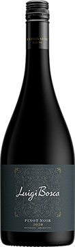 LUIGI BOSCA PINOT NOIR X 750 CC