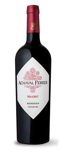 ACHAVAL FERRER MALBEC MENDOZA X 750 CC