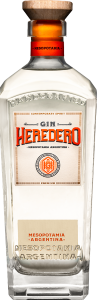 GIN HEREDERO ORIGINAL X 700 CC