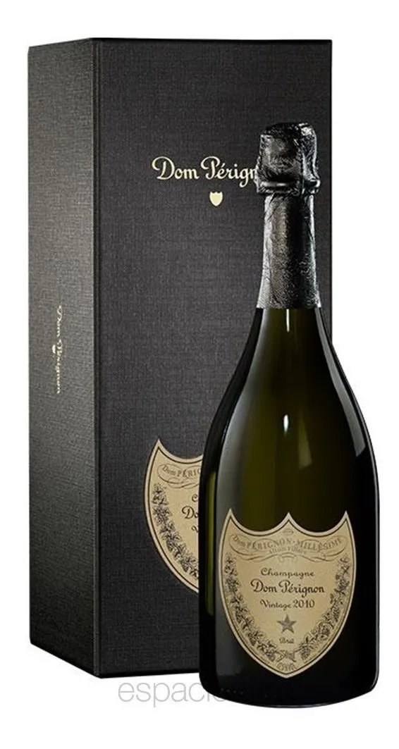 DOM PERIGNON VINTAGE 2012 X 750 CC