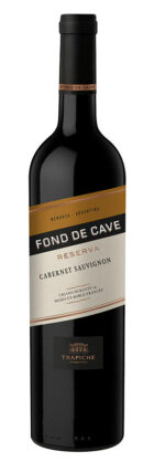 FOND DE CAVE RESERVA CABERNET SAUVIGNON X 750 CC