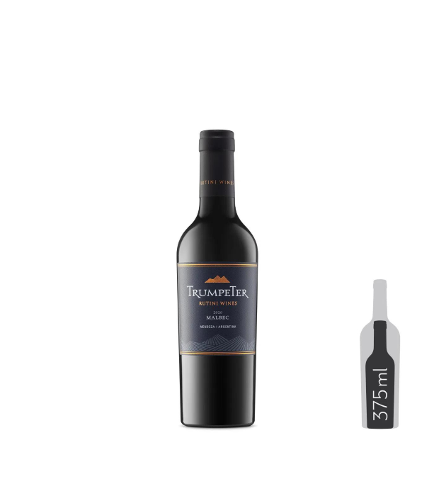 TRUMPETER MALBEC X 375 CC