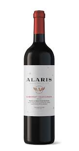 TRAPICHE ALARIS CABERNET SAUVIGNON X 750 CC
