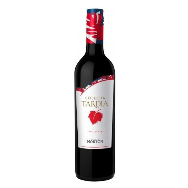 NORTON COSECHA TARDIA TINTO DULCE X 750 CC