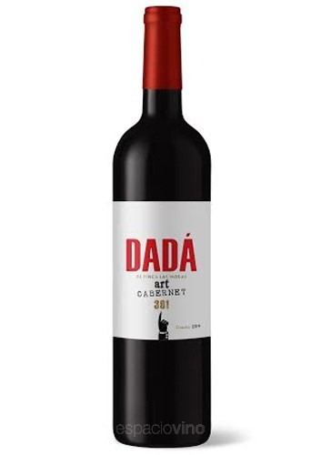 DADA CABERNET SAUVIGNON X 750 CC