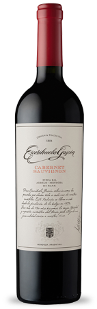ESCORIHUELA GASCON CABERNET SAUVIGNON X 750 CC