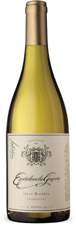 ESCORIHUELA GASCON GRAN RESERVA CHARDONNAY X 750 CC