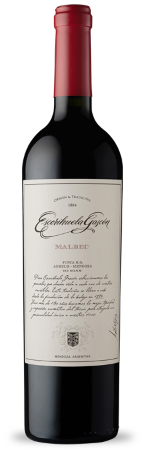 ESCORIHUELA GASCON MALBEC X 750 CC