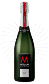 MUMM CUVEE DEMI SEC X750 CC