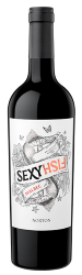 SEXY FISH MALBEC X 750 CC