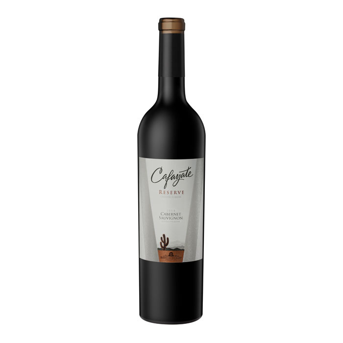 CAFAYATE RESERVA CABERNET SAUVIGNON X 750 CC