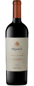 SALENTEIN PRIMUS CABERNET SAUVIGNON 2017 X 750 CC