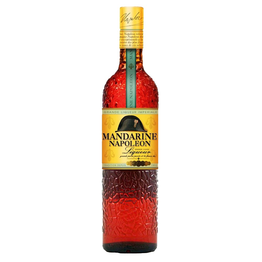 LICOR MANDARINE NAPOLEON X 500 CC