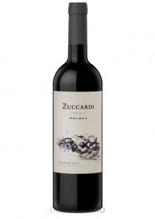 ZUCCARDI SERIE A MALBEC X 750 CC