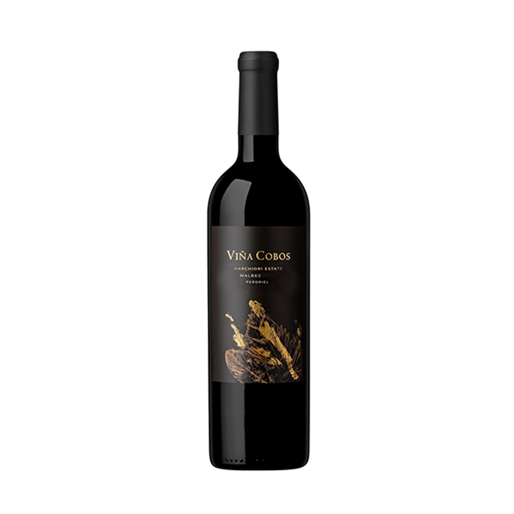 VIÑA COBOS MARCHIORI ESTATE MALBEC X 750 CC