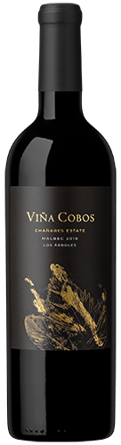 VIÑA COBOS CHAÑARES ESTATE MALBEC X 750 CC