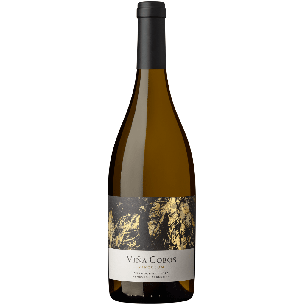 VIÑA COBOS VINCULUM CHARDONNAY X 750 CC