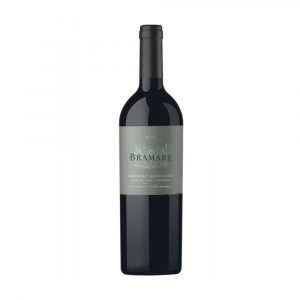 BRAMARE LUJAN DE CUYO MALBEC 2019 X 750 CC