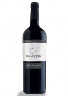 GOUGUENHEIM RESERVA MALBEC X 750 CC