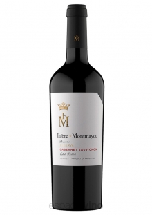 FABRE MONTMAYOU TERRUÑO CABERNET SAUVIGNON X 750 CC