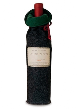 CATENA ZAPATA ESTIBA RESERVADA 2016 X 750 CC