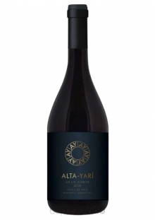 ALTA YARI GRAN CORTE 2018 X 750 CC