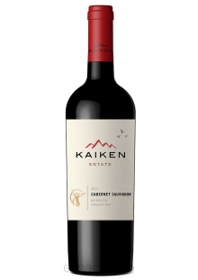 KAIKEN ESTATE CABERNET SAUVIGNON 2020 X 750 CC
