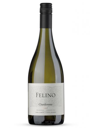 FELINO CHARDONNAY 2020 X 750 CC
