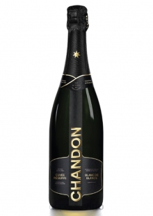 CHANDON CUVEE RESERVA BLANC DE BLANCS X 750 CC