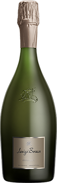 ESPUMANTE LUIGI BOSCA EXTRA BRUT X 750 CC