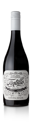 SANTA JULIA TINTILLO X 750 CC