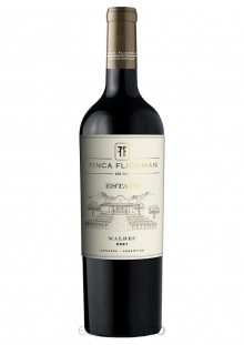 FINCA FLICHMAN ESTATE MALBEC X 750 CC
