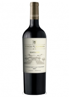 FINCA FLICHMAN ESTATE CABERNET SAUVIGNON X 750 CC