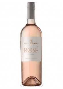 FINCA FLICHMAN ROSE X 750 CC