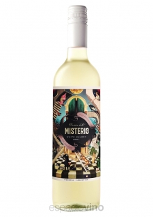 MISTERIO WHITE BLEND X 750 CC