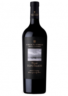 FINCA FLICHMAN PAISAJE DE TUPUNGATO RED BLEND X 750 CC